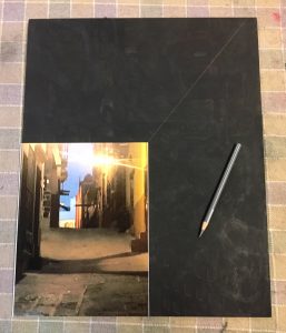 Chris Ivers on Painting the Dark Side in Pastel - HowToPastel
