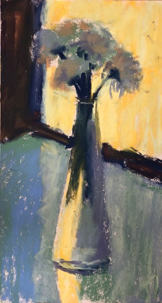 Explore a single subject: Adding more layers.