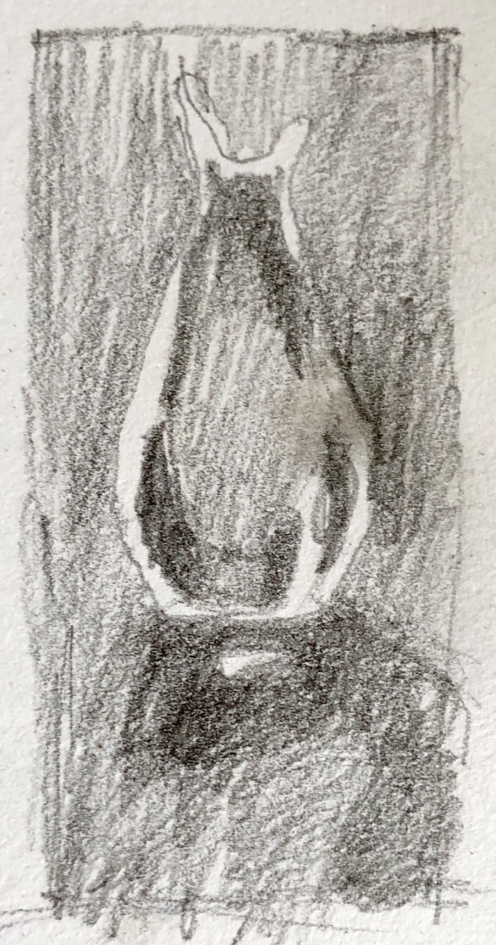 Unison Colour 36-set of pastels: Thumbnail for "Venetian Glass"