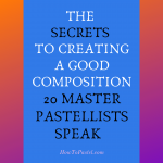 20 Masters on good composition cover