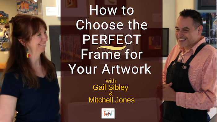 Feature image for How To Choose the Right Frame for your art