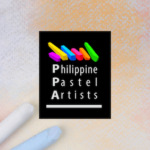 logo of Philippine Pastel Artists