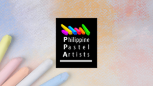 logo of Philippine Pastel Artists