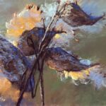 Krajcik-Pastel, Silk and Seed - feature image