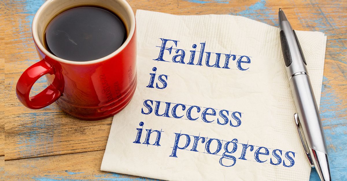 Bad paintings move us to success!