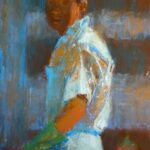 Final - After using charcoal