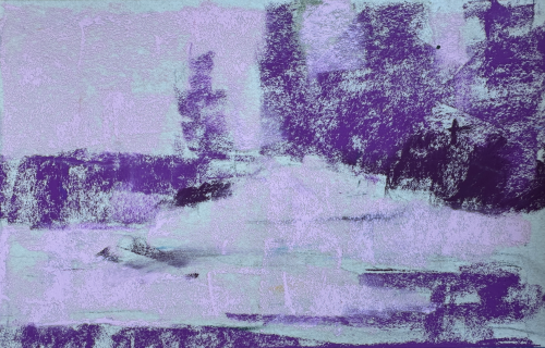 thumbnails for art: Painting #2 block in