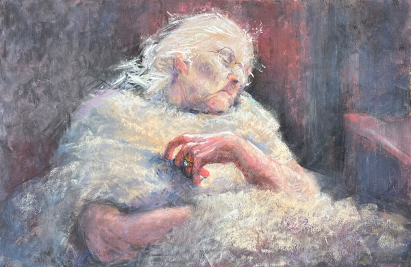 Terrilynn Dubreuil: Dubreuil T She Sleeps