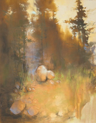 Monhegan Gold