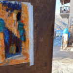 quick plein air painting: Feature image