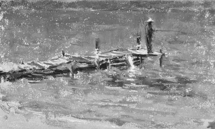 The Dock final in bxw