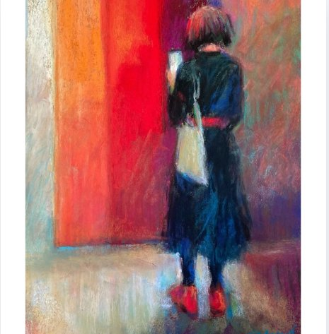 At the Gallery by Judi