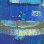 Unexpected Painting Subjects: Final - detail - for Feature?