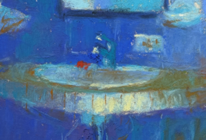 Unexpected Painting Subjects: Final - detail - for Feature?