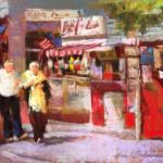 Aline Ordman: Wiscosset Red Eats-feature image